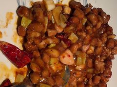 -赠李白·如诗的川味(余杭万达广场店)