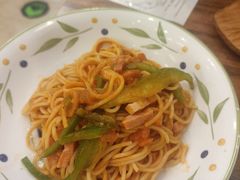 -萨莉亚意式餐厅(中北永旺店)