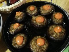 -通海俄式烧烤(下瓦房店)