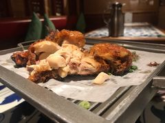 -绿茶餐厅(布吉万象汇店)