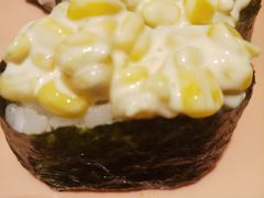 -争鲜回转寿司(南开大悦城店)