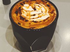 -KYO COFFEE(胶州路店)