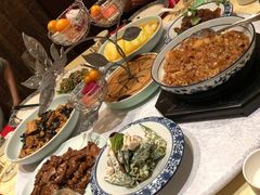 -卫鼎轩·曹公馆(鼓楼店)