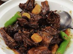 -茶港食堂(武昌店)