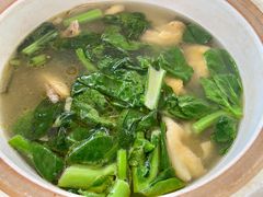 -随意茶庄·地道杭帮农家菜(梅家坞店)