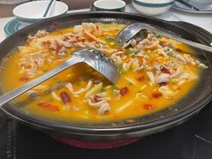 -李师傅脆肚(华强北店)