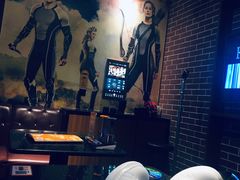 -星聚会KTV(合生汇黑金店)