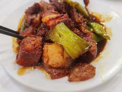 -茂隆餐厅(进贤路店)