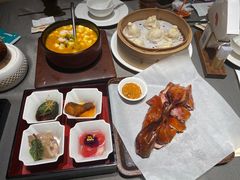 -小厨娘淮扬菜(河西奥美大厦店)