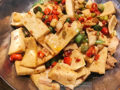 -520香辣小龙虾(美食街总店)