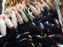 -巴伐利亚啤酒坊(意式风情街店)