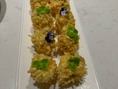 -海粤阁·精致粤菜·宴会厅(宝安店)