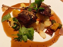 -Ginger(兴国路店)