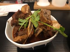 -贡梅老面馆·蟹粉面·无锡特色小吃(南长街主推店)