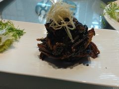 -太湖饭店·寄畅轩中餐厅