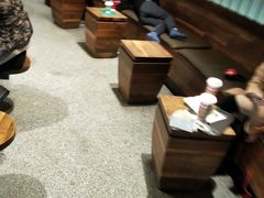 -星巴克(迪士尼小镇店)