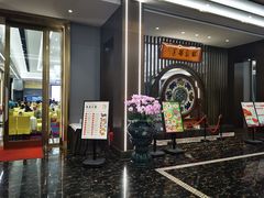 -小榄公饭店·岭南庭院餐厅(民安北路店)