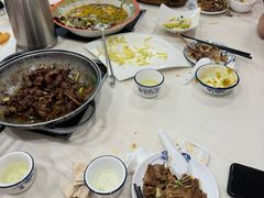 -大嫂镬仔·焖鸡煲·啫啫煲(逢源路店)