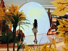 -KK ONE(京基滨河时代店)