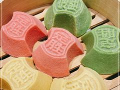 -阮大兴糕团(杭州西湖银泰百货店)