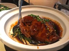 -扬州狮子楼·非遗淮扬菜(总店)