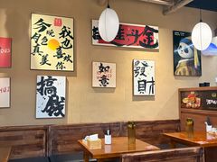 -观音桥步行街