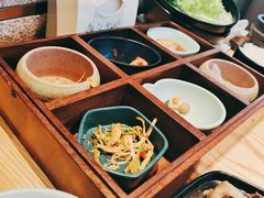 -汉拿山(包河万达店)