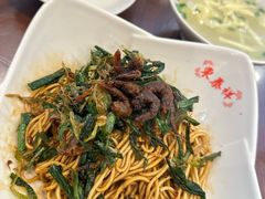 -东泰祥生煎馆(长宁路店)
