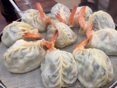 -叶存利海鲜大馅饺子(海宁路总店)