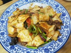 -马德元纯汤牛肉面(太奥广场店)