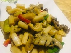 -渔太泰漓江小馆·广西融合菜(西街店)