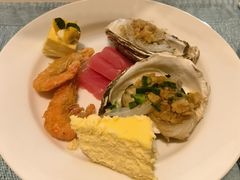 -怡咖啡·自助餐·西安香格里拉