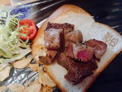 霜降和牛（A4）-岩也·日料与酒(龙岗天安云谷店)