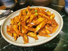 -兰溪小馆(东直门簋街店)