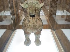 -上海博物馆(人民广场馆)