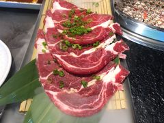 -牛焱·烧肉酒肆(五大道店)
