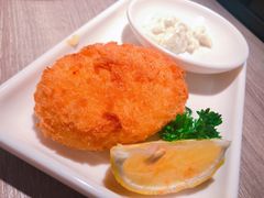 北海道土豆饼-味千拉面(抚州万达广场店)