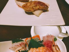 -佛山希尔顿酒店·融誉亚洲美食荟