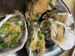-红月湾海鲜饭店•沙滩海景(双月湾店)