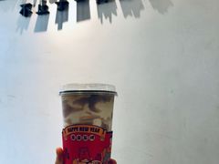 -LELECHA乐乐茶(美罗城店)