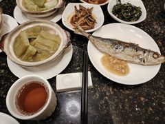 -金泰食府(竹园店)