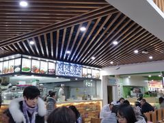 -华光美食城(阜成路店)