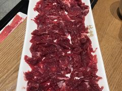 -掂档潮汕牛肉火锅(沈阳万象城店)
