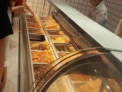 -廖记棒棒鸡(青岛万象城店)