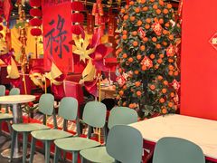 -禄鼎记·排队俩小时都要吃的酸菜鱼(石牌桥店)