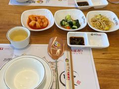 -张师傅参鸡汤(公园路店)
