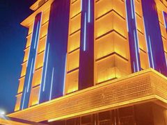 -水晶之星洗浴温泉汗蒸