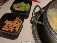 -潮泰牛肉火锅 · 创于1992年(车公庙店)