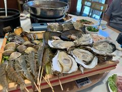 -鹅香四海·卤水火锅·砂锅粥·潮汕菜(宝安店)