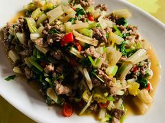 -龙姐私房菜(和顺古镇店)